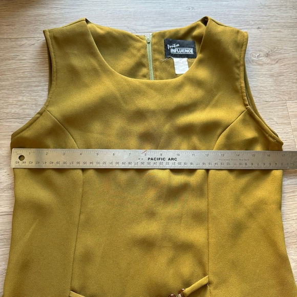 Vintage workwear set in olive - Picture 8 of 16